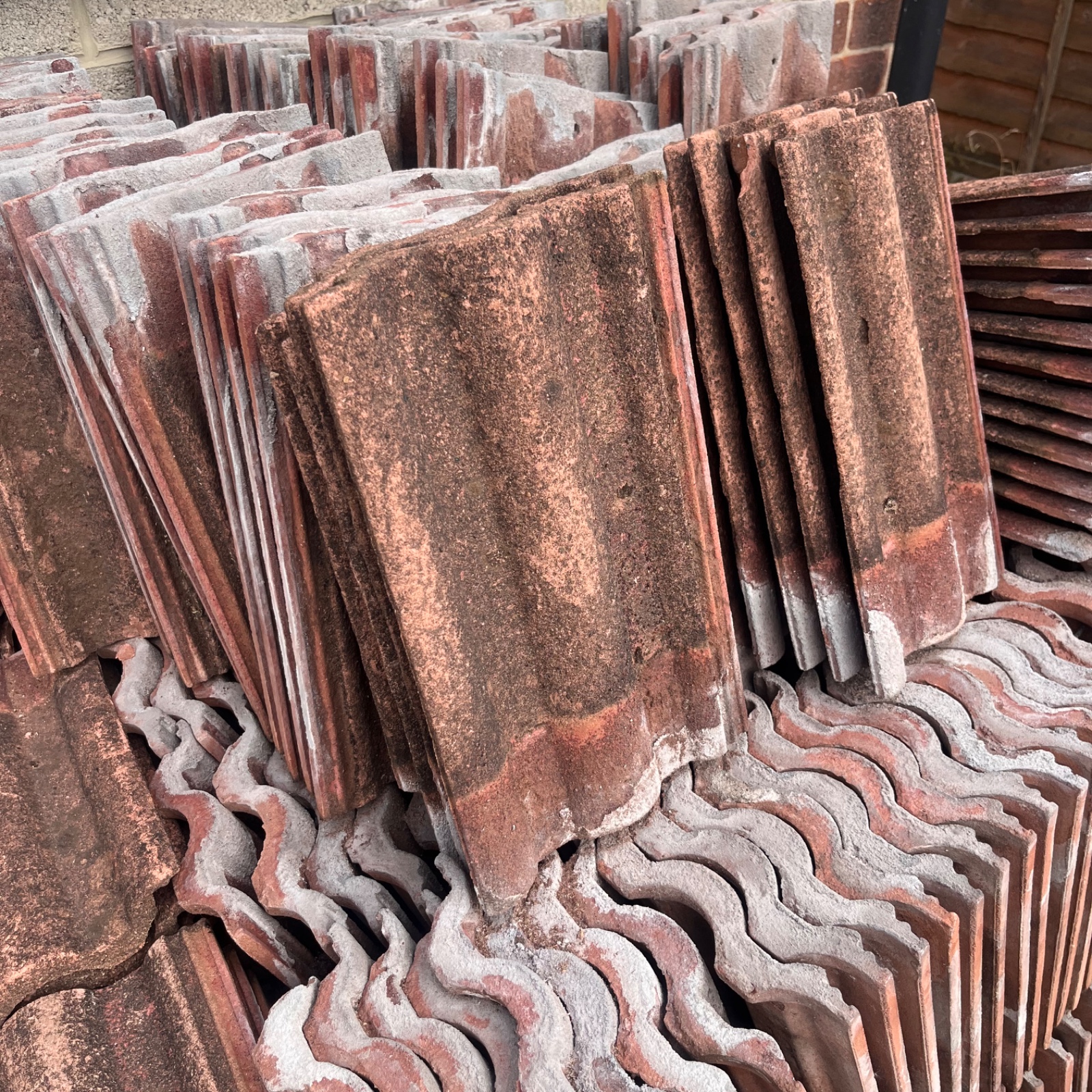 Redland 51 tiles