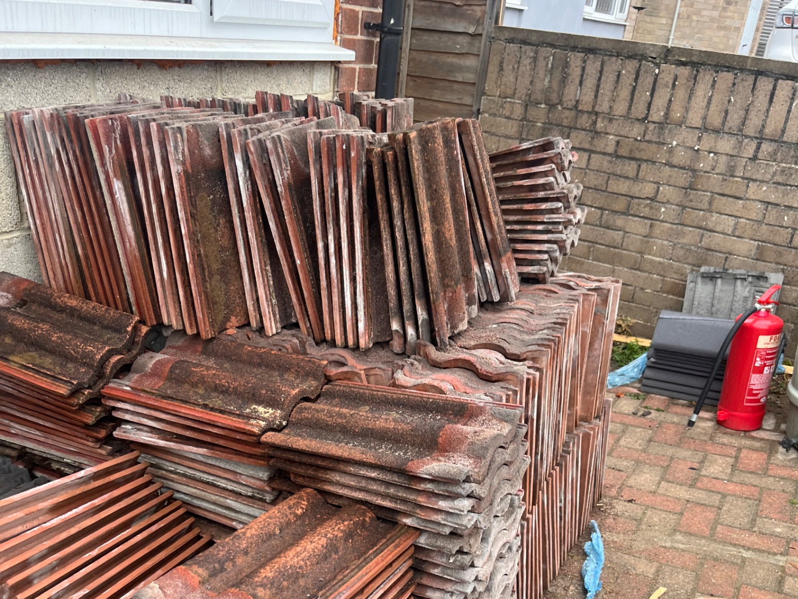 Redland 51 tiles — photo 2 of 2