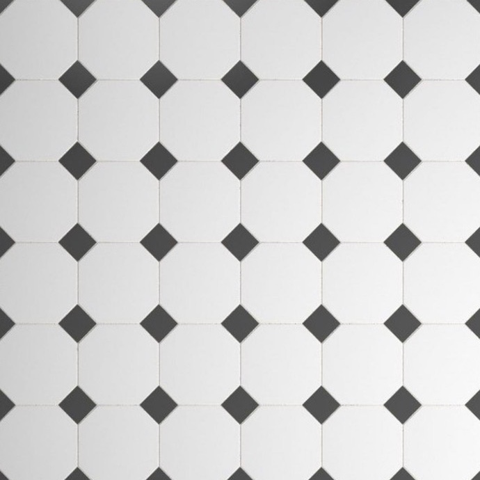 Victorian tiles — photo 5 of 5
