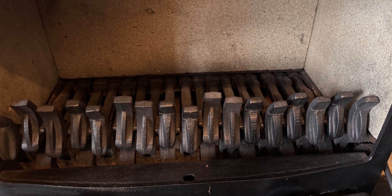 Aarrow Hamlet 15 multi fuel stove — photo 3 of 4
